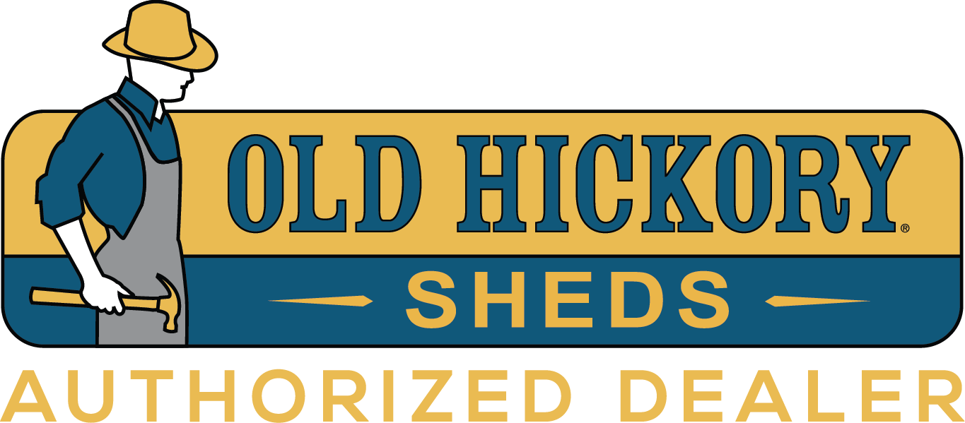 Bee Happy Sheds